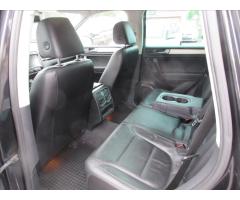 Volkswagen Touareg 3,0 TDI V6 176kW  Tiptronic - 7