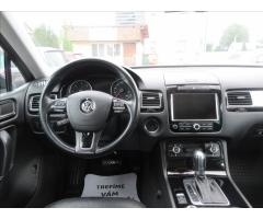 Volkswagen Touareg 3,0 TDI V6 176kW  Tiptronic - 8