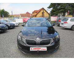 ŠKODA SUPERB COMBI 2.0TDI 140 LAURIN&K 4X4 DSG 7ST