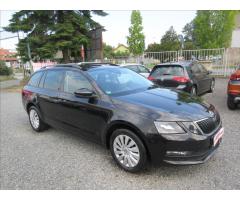 Škoda Fabia Style