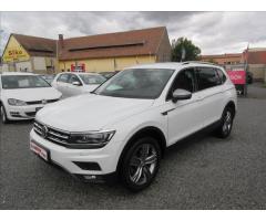 VW Passat 2,0Tdi DSG 140kW Elegance Variant 1 MAJ ČR