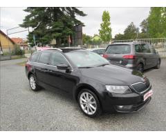 VW Passat 2,0Tdi DSG 140kW Elegance Variant 1 MAJ ČR