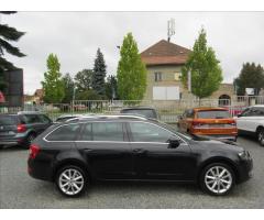 VW Passat 2,0Tdi DSG 140kW Elegance Variant 1 MAJ ČR