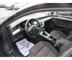 Volkswagen Passat 1,4 TSI 110kW Comfortline - 6