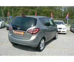 Opel Meriva 1,4 INNOVATION ecoFLEX-103 KW - 4