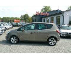 Opel Meriva 1,4 INNOVATION ecoFLEX-103 KW - 7