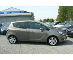 Opel Meriva 1,4 INNOVATION ecoFLEX-103 KW - 8