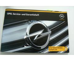 Opel Meriva 1,4 INNOVATION ecoFLEX-103 KW - 23