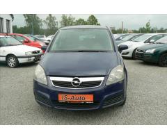 Opel Zafira 1,9 CDTI -7 míst - 3