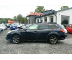 Subaru Outback 2,0 D-BOXER  -4X4 AUTOMAT - 7