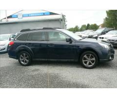 Subaru Outback 2,0 D-BOXER  -4X4 AUTOMAT - 8