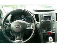 Subaru Outback 2,0 D-BOXER  -4X4 AUTOMAT - 12