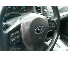 Subaru Outback 2,0 D-BOXER  -4X4 AUTOMAT - 13