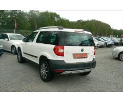 Škoda Yeti 2,0 TDi 4x2  DPH - 6