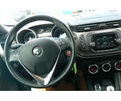Alfa Romeo Giulietta 1,4 Multiair-Turbo -125 kw - 8