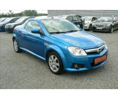 Opel Tigra 1,8 -62968 km-serviska - 7