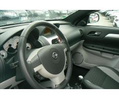 Opel Tigra 1,8 -62968 km-serviska - 14