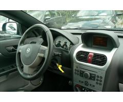 Opel Tigra 1,8 -62968 km-serviska - 19