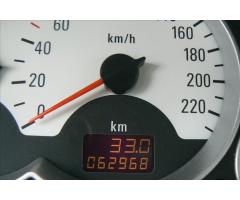 Opel Tigra 1,8 -62968 km-serviska - 28