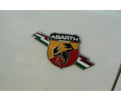 Fiat Grande Punto 1,4 T ABARTH-114 KW - 11