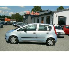 Mitsubishi Colt 1,1 Inform - 7