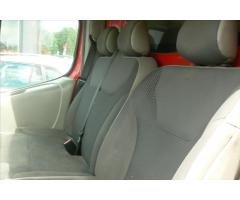 Opel Vivaro 2,0 CDTi Eco flex-3 mista - 11