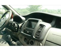 Opel Vivaro 2,0 CDTi Eco flex-3 mista - 14