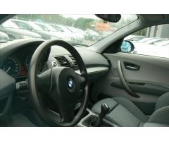 BMW Řada 1 1,6 116I - 10
