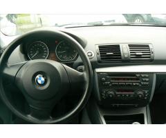 BMW Řada 1 1,6 116I - 12