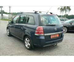 Opel Zafira 1,9 CDTi-7 míst - 6