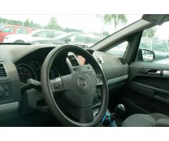 Opel Zafira 1,9 CDTi-7 míst - 9