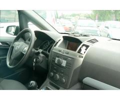 Opel Zafira 1,9 CDTi-7 míst - 13