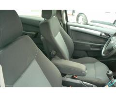 Opel Zafira 1,9 CDTi-7 míst - 14