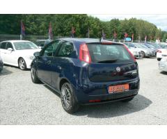 Fiat Punto 1,4 3 dveř - 7