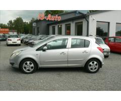 Opel Corsa 1,2 - 7