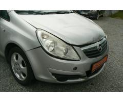 Opel Corsa 1,2 - 10