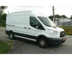 Ford Transit 2,0 TDCi -3 místa - 6