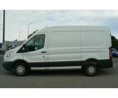 Ford Transit 2,0 TDCi -3 místa - 7