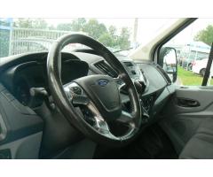 Ford Transit 2,0 TDCi -3 místa - 9