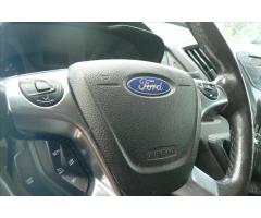 Ford Transit 2,0 TDCi -3 místa - 10