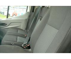 Ford Transit 2,0 TDCi -3 místa - 13