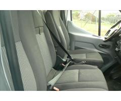 Ford Transit 2,0 TDCi -3 místa - 16