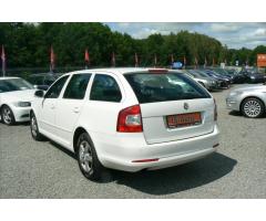 Škoda Octavia 1,6 TDi COMBI - 6