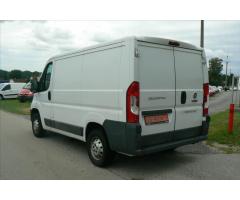 Fiat Ducato 2,0 MultiJet -3 místa - 6