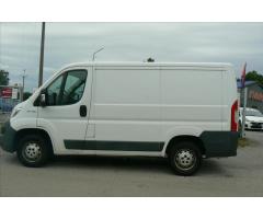 Fiat Ducato 2,0 MultiJet -3 místa - 7