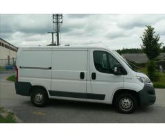 Fiat Ducato 2,0 MultiJet -3 místa - 8