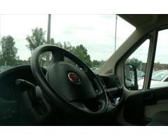 Fiat Ducato 2,0 MultiJet -3 místa - 10