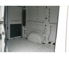 Fiat Ducato 2,0 MultiJet -3 místa - 16