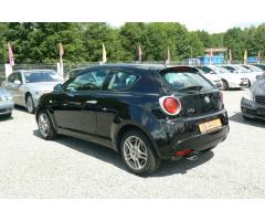 Alfa Romeo MiTo 0,9 Twin Air  - Turbo - 6