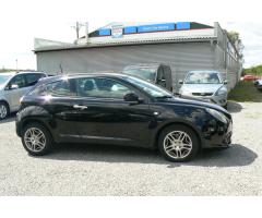 Alfa Romeo MiTo 0,9 Twin Air  - Turbo - 8